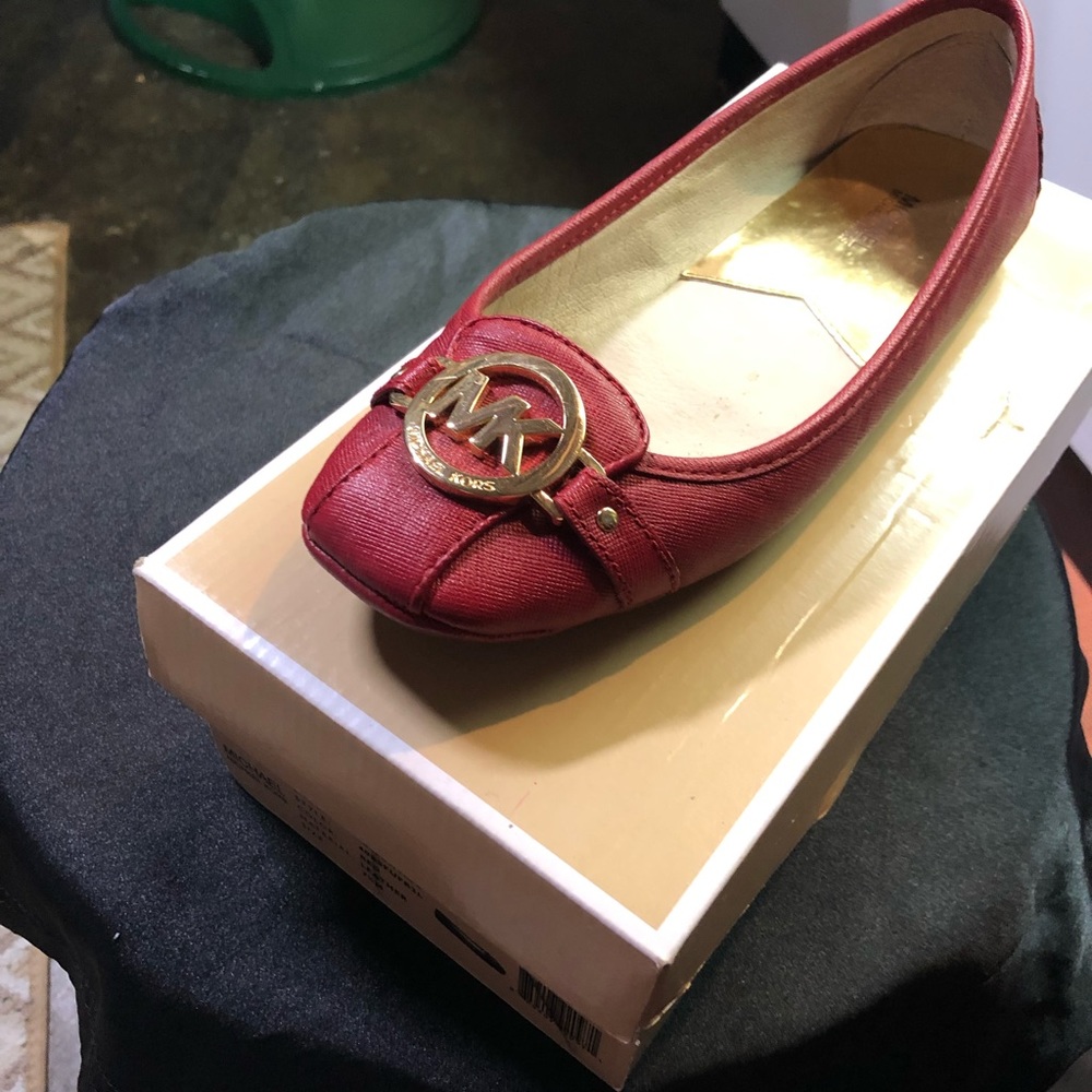 Michael Kors shoes